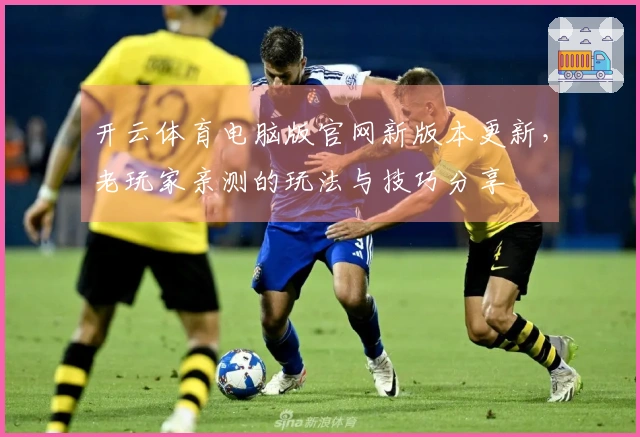 开云体育电脑版官网新版本更新，老玩家亲测的玩法与技巧分享